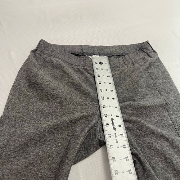 Derek Lam IOC Athleta Women’s Grey Pants Size Small - Picture 6 of 7